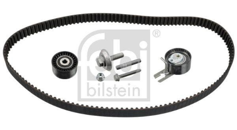 FEBI BILSTEIN 24369 Zahnriemensatz für CITROEN