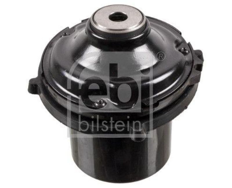 FEBI BILSTEIN 26929 Anschlagpuffer für Federbeinstützlager für Opel