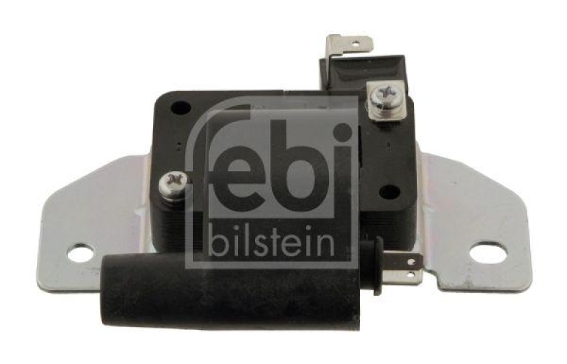 FEBI BILSTEIN 30266 Zündspule für CHEVROLET/DAEWOO