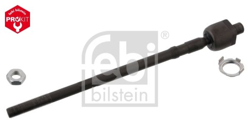 FEBI BILSTEIN 32040 Axialgelenk mit Kontermutter und Sicherungsblech f&uuml;r MITSUBISHI