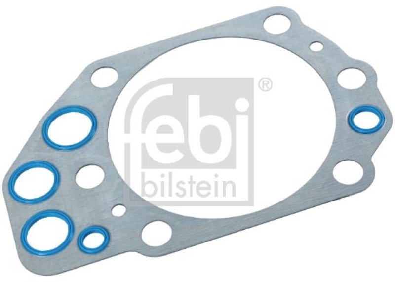 FEBI BILSTEIN 35474 Zylinderkopfdichtung für Scania