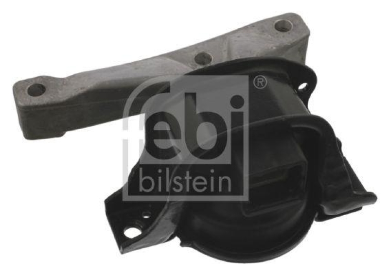 FEBI BILSTEIN 36861 Motorlager für Peugeot