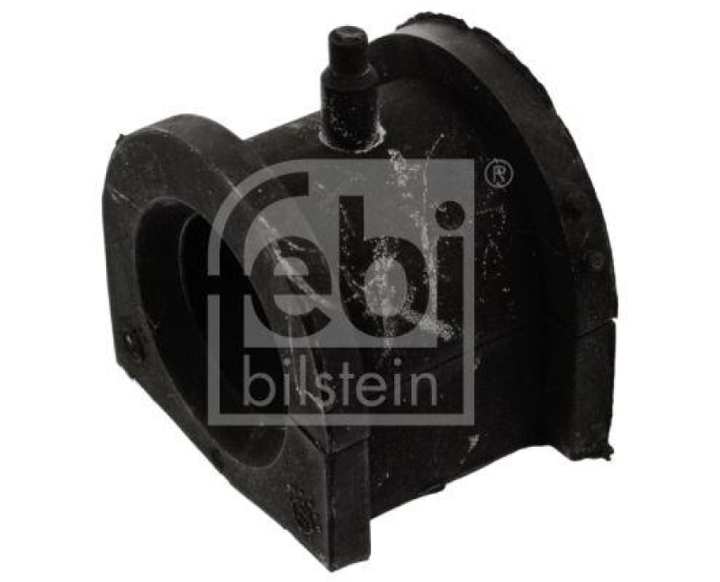 FEBI BILSTEIN 41163 Stabilisatorlager für MITSUBISHI