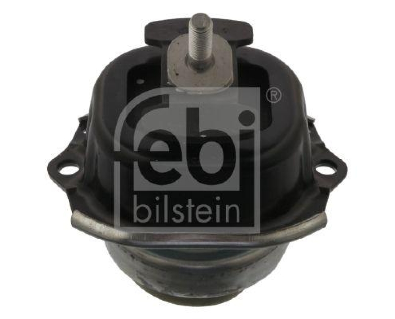 FEBI BILSTEIN 44255 Motorlager für BMW