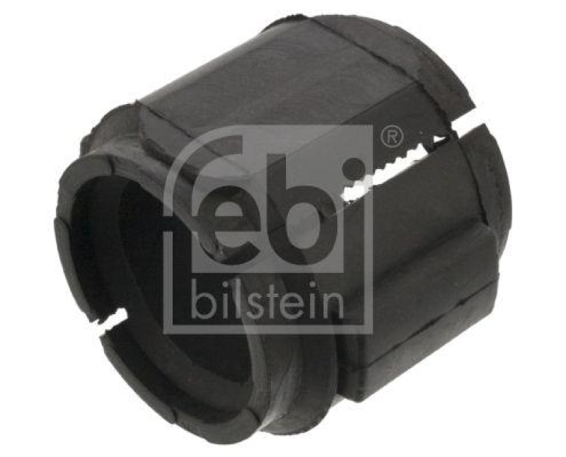 FEBI BILSTEIN 47032 Stabilisatorlager für M A N