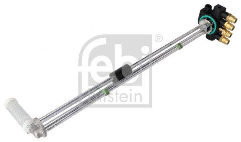 FEBI BILSTEIN 48478 Tankgeber für Kraftstoffbehälter für Scania