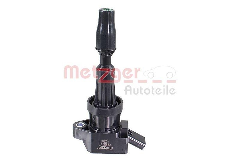 METZGER 0880497 Z&uuml;ndspule f&uuml;r HYUNDAI/KIA