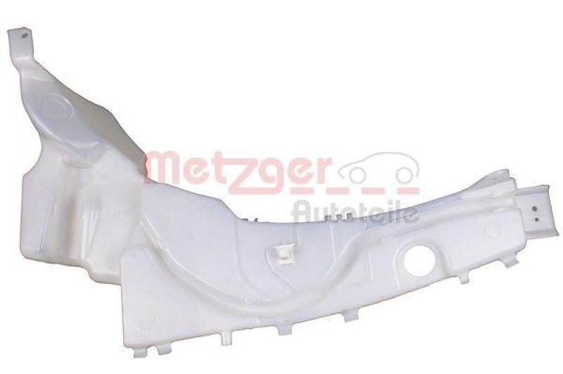 METZGER 2140349 Waschwasserbehälter, Scheibenreinigung für FORD