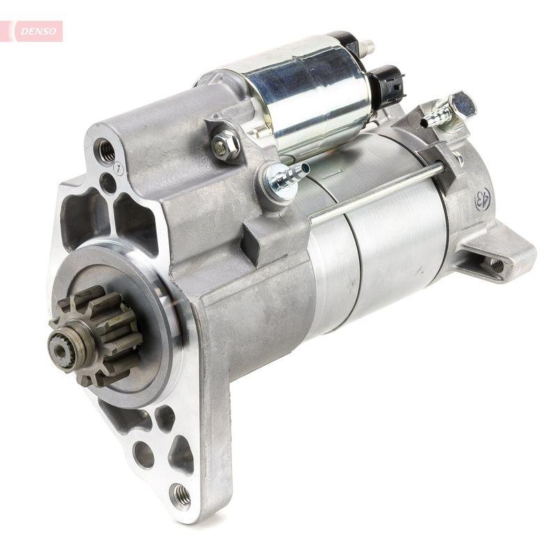 DENSO DSN1418 Starter LAND ROVER DISCOVERY IV (L319) 3.0 SDV6 4x4 (09- )