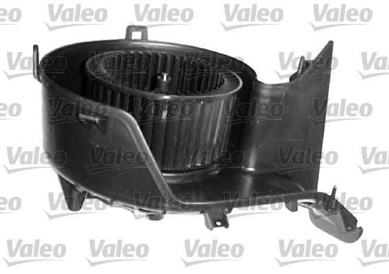 VALEO 698806 Innenraumgebläse OPEL Astr H,Sign,Vectr C