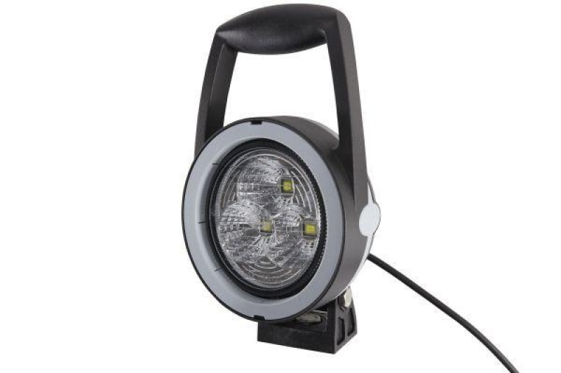 HELLA 1GM 996 136-521 AScheinwerfer Mega Beam Gen IV LED