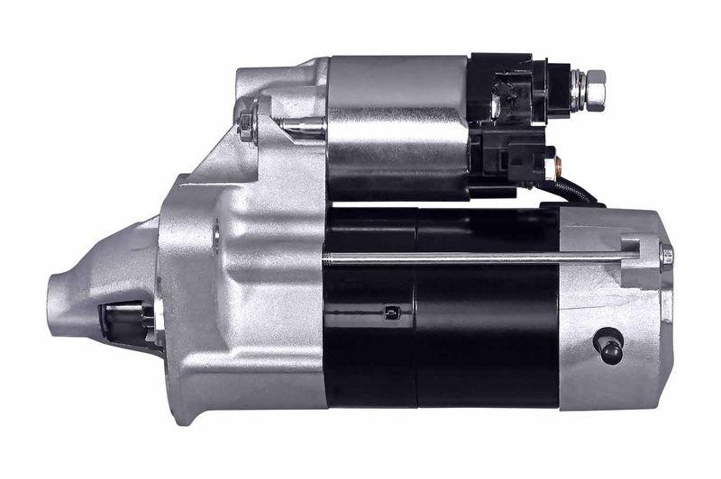 HELLA 8EA 011 610-681 Starter 12V 1kW