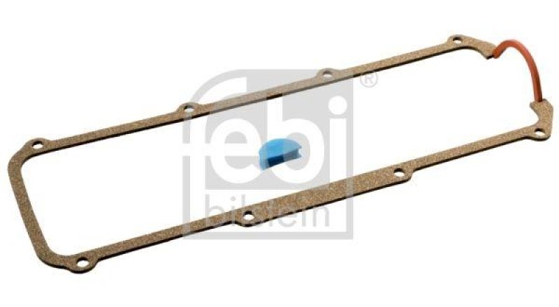 FEBI BILSTEIN 15290 Ventildeckeldichtung für VW-Audi