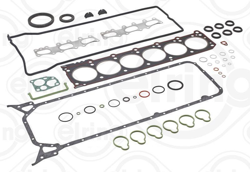 ELRING 633.580 Dichtungsvollsatz Motor