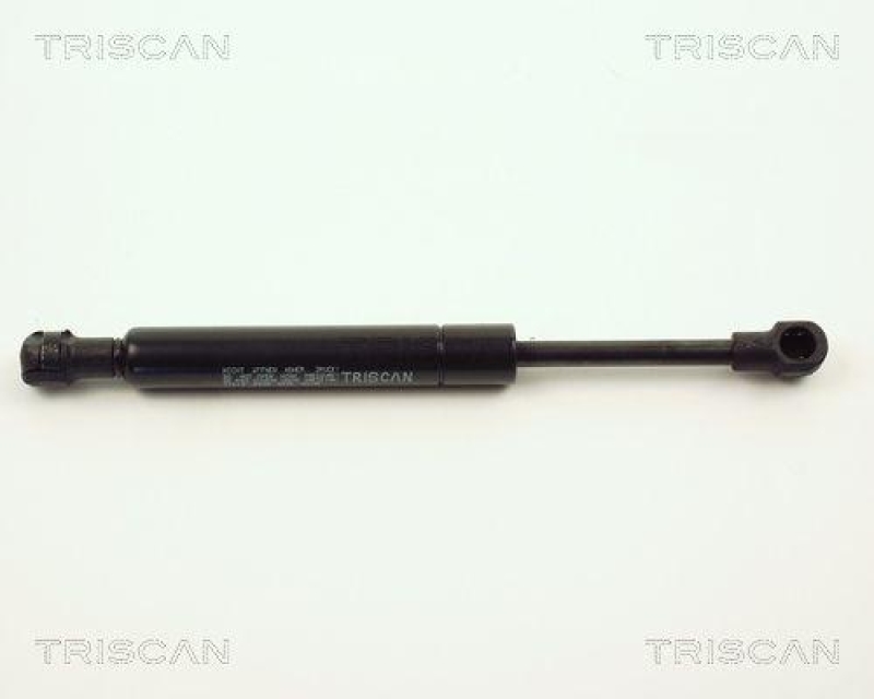 TRISCAN 8710 11219 Gasfeder Hinten für Bmw Z 3