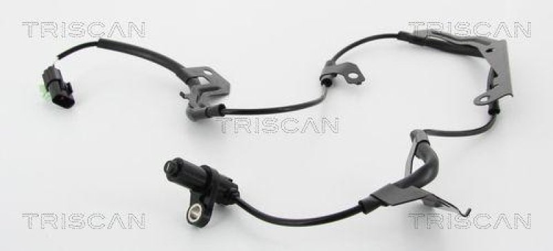 TRISCAN 8180 42515 Sensor, Raddrehzahl für Mitsubishi