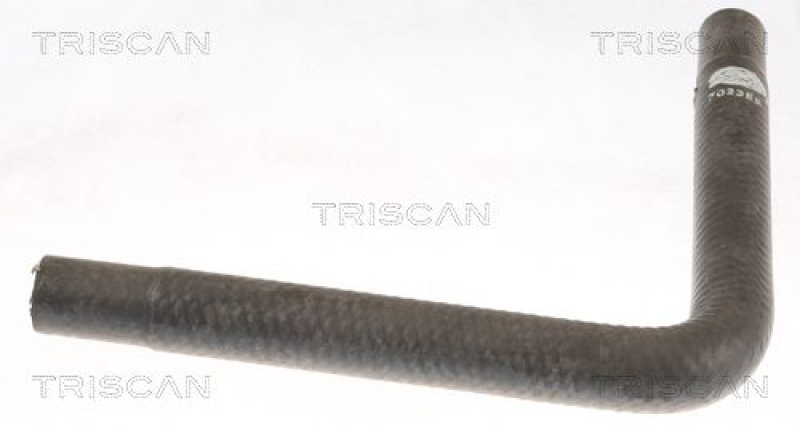 TRISCAN 8630 17023 Kühlerschlauch für 3/8" 10Mm