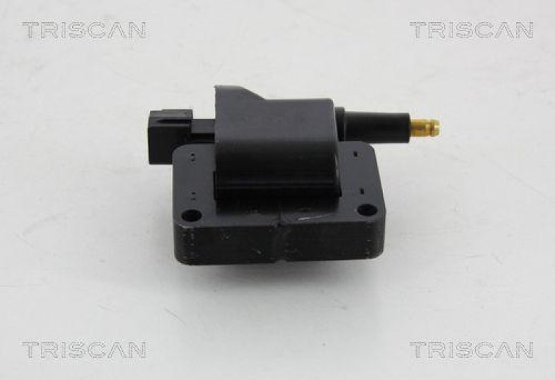 TRISCAN 8860 10013 Zündspule für Jeep, Dodge