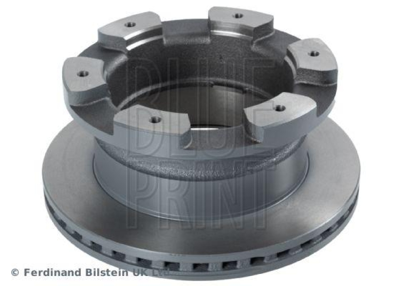 BLUE PRINT ADL144341 Bremsscheibe für Iveco