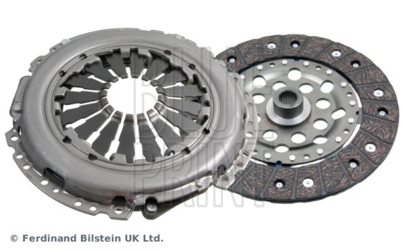 BLUE PRINT ADW1930112 Kupplungssatz für Opel PKW