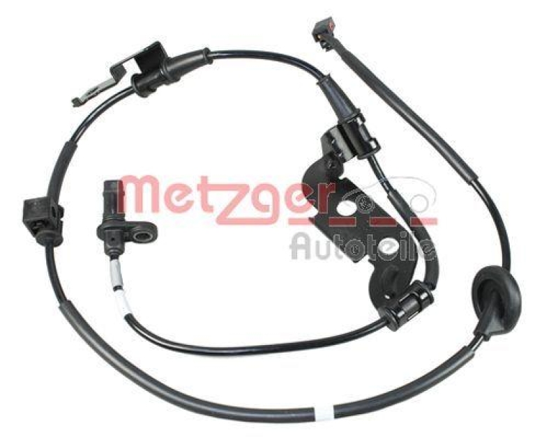 METZGER 0900994 Sensor, Raddrehzahl f&uuml;r HYUNDAI/KIA HA rechts