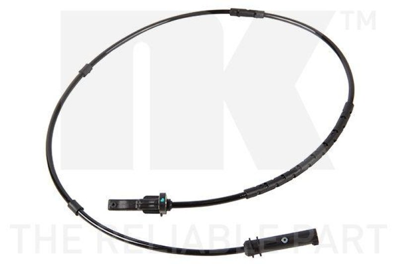 NK 291557 Sensor, Raddrehzahl für BMW