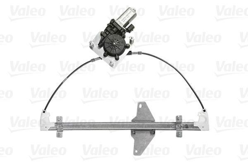 VALEO 851346 Fensterheber hinten links Chevrolet Captiva (06>)