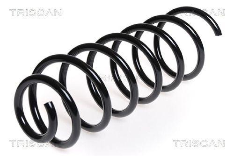 TRISCAN 8750 28134 Spiralfeder Hinten für Citroen, Peugeot