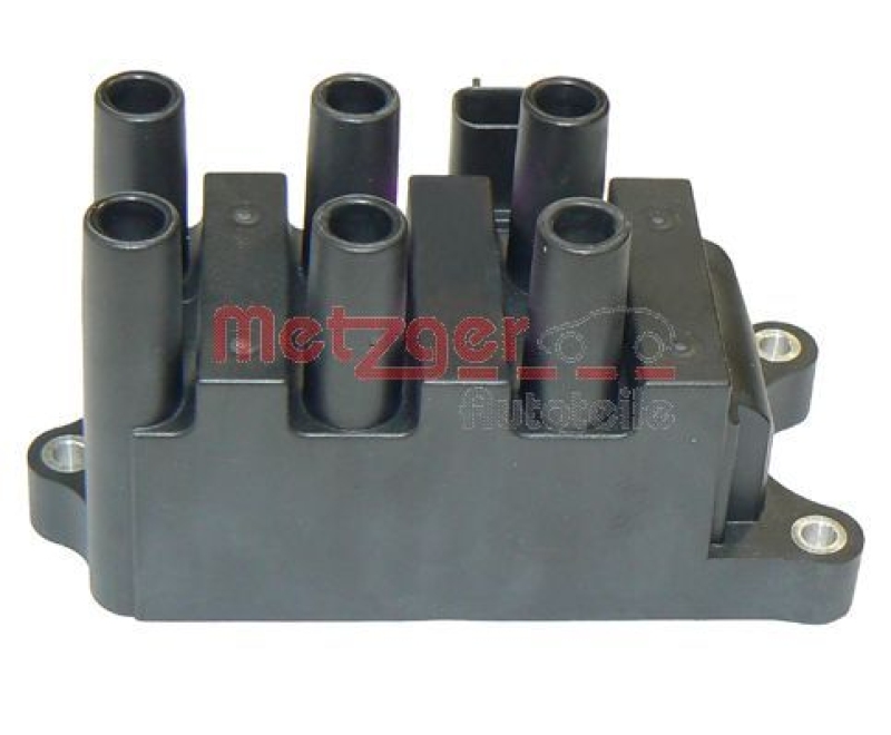 METZGER 0880131 Zündspule für FORD