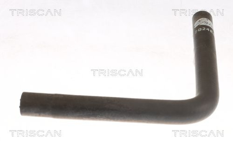 TRISCAN 8630 17024 Kühlerschlauch für 1/2" 12Mm