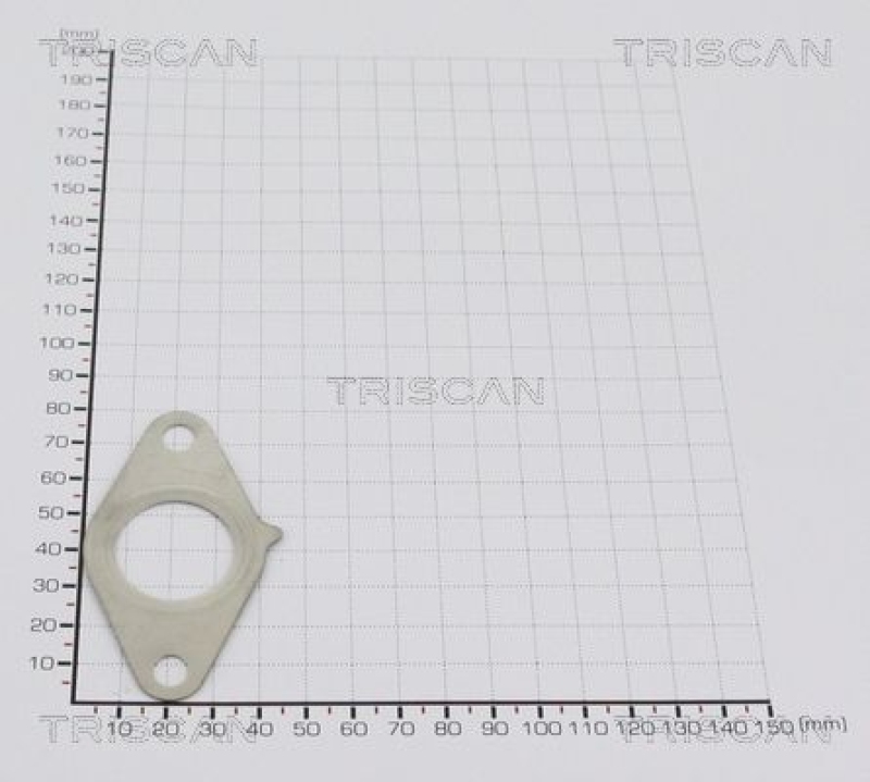 TRISCAN 8813 9931 Egr Dichtung für Egr Gasket