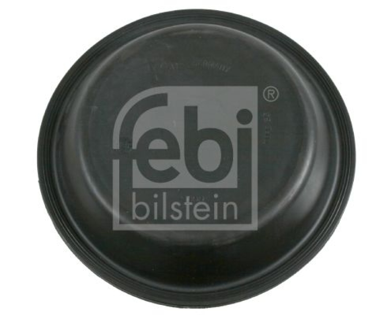 FEBI BILSTEIN 07100 Membrane Normalhubuniversell verwendbar