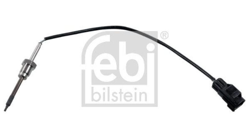 FEBI BILSTEIN 176447 Abgastemperatursensor für VOLVO