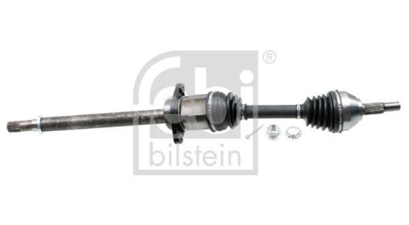 FEBI BILSTEIN 182959 Antriebswelle für Renault