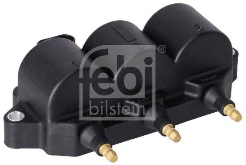 FEBI BILSTEIN 30267 Zündspule für CHEVROLET/DAEWOO