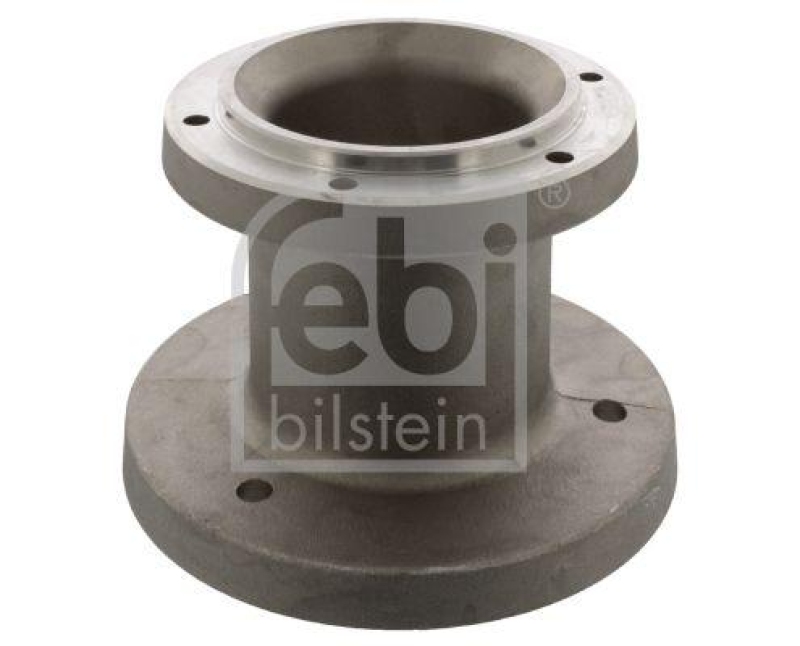 FEBI BILSTEIN 32042 Nabe für Lüfterantrieb für Mercedes-Benz