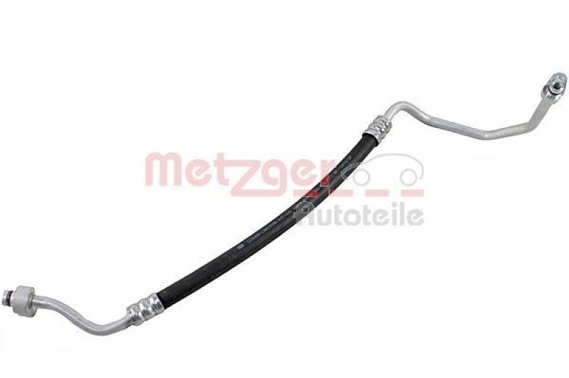 METZGER 2360143 Hochdruckleitung, Klimaanlage für AUDI/SEAT/SKODA/VW