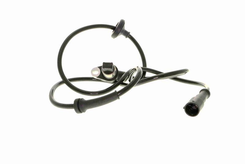 VEMO V10-72-0962 Sensor, Raddrehzahl hinten 1220 mm / 2-Polig für VW