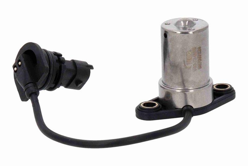 VEMO V40-72-0075 Sensor, Motorölstand 2-Polig 3-Polig, mit Dichtung für OPEL