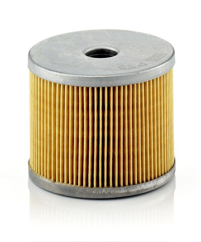 MANN-FILTER P 78 x Kraftstoffilter für Renault