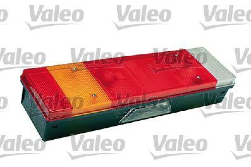 VALEO 089122 Leuchte LC7 00 A12R Vignal 167001