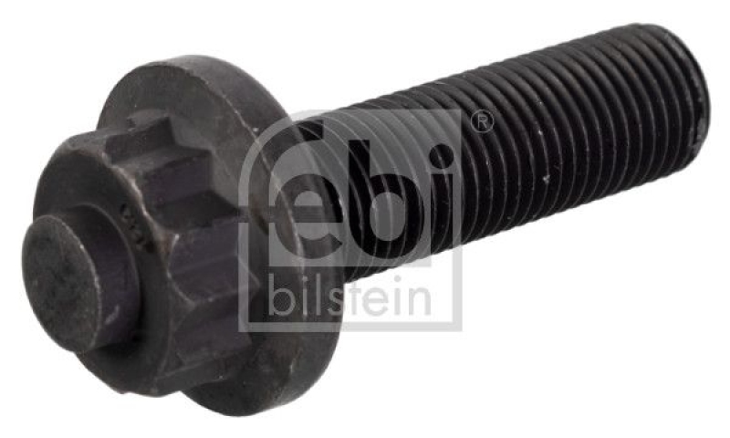 FEBI BILSTEIN 09590 Kurbelwellenschraube für VW-Audi