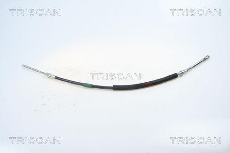 TRISCAN 8140 24165 Handbremsseil für Opel Sintra