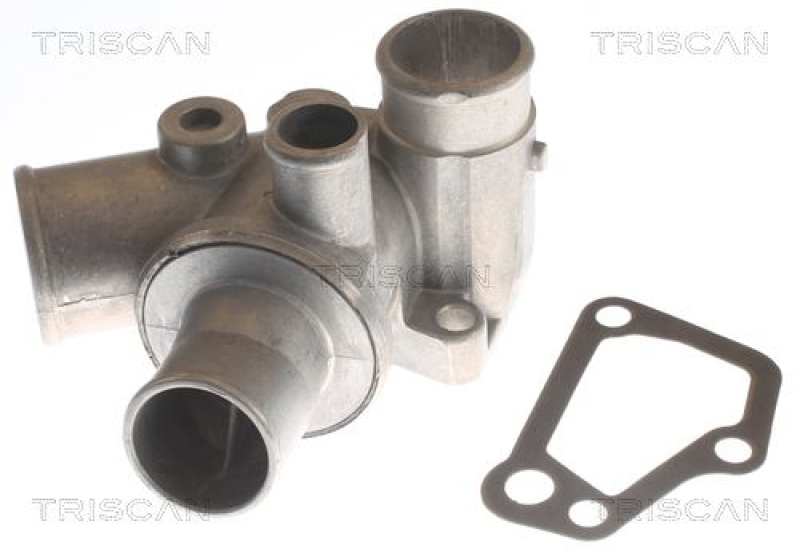 TRISCAN 8620 6588 Thermostat M. Gehäuse für Fiat (1)