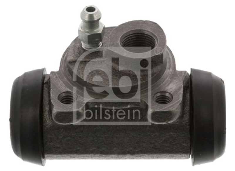 FEBI BILSTEIN 09594 Radbremszylinder für Peugeot