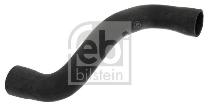 FEBI BILSTEIN 101074 Kühlwasserschlauch für Scania