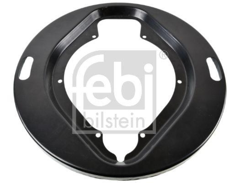 FEBI BILSTEIN 174297 Abdeckblech für Bremstrommel für Scania