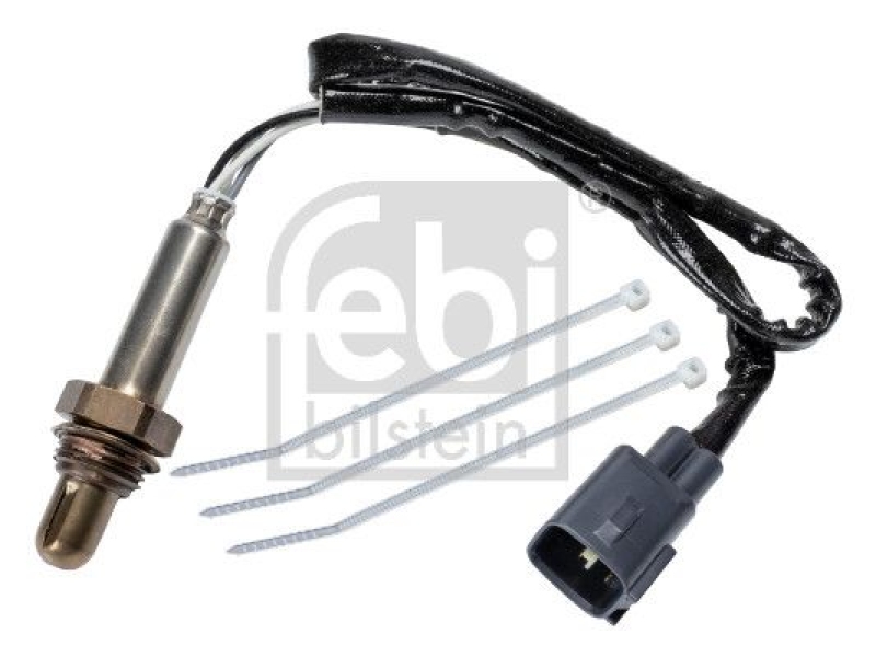 FEBI BILSTEIN 177505 Lambda-Sonde für TOYOTA