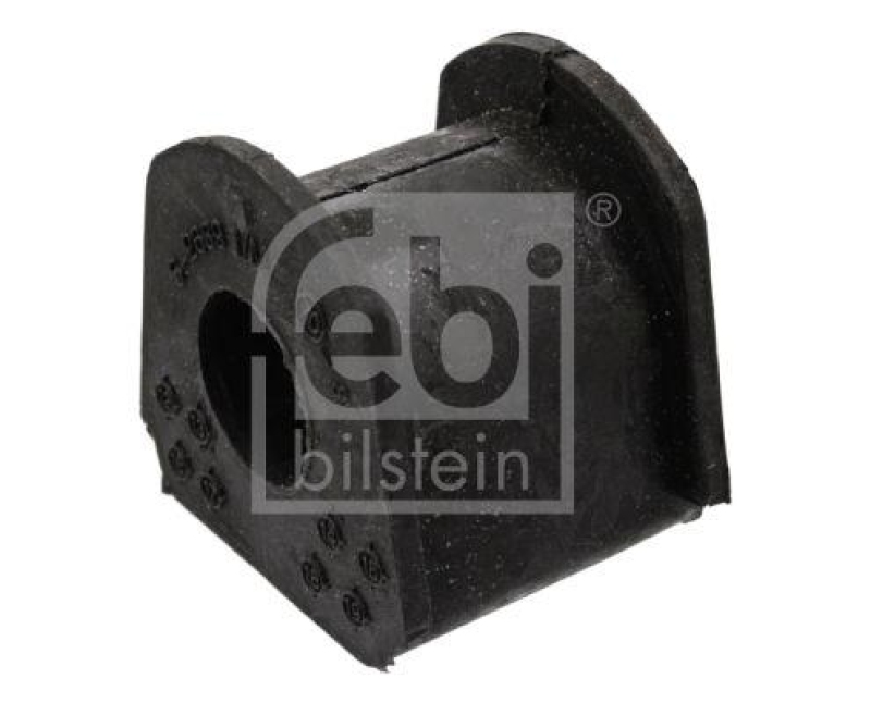 FEBI BILSTEIN 41164 Stabilisatorlager für MITSUBISHI