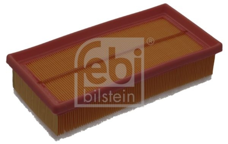 FEBI BILSTEIN 48479 Luftfilter für CITROEN